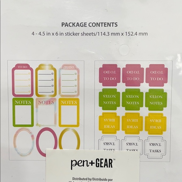 Journal kit - Picture 9 of 9